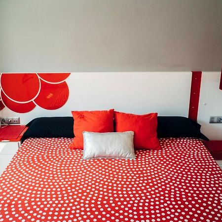 Bruno Apartment Valencia Exterior photo