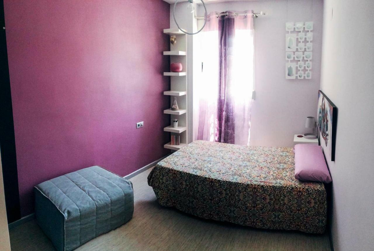 Bruno Apartment Valencia Exterior photo