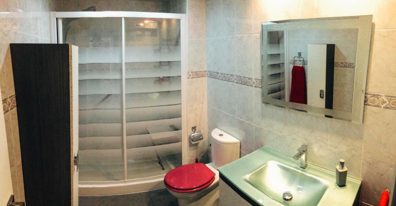Bruno Apartment Valencia Exterior photo