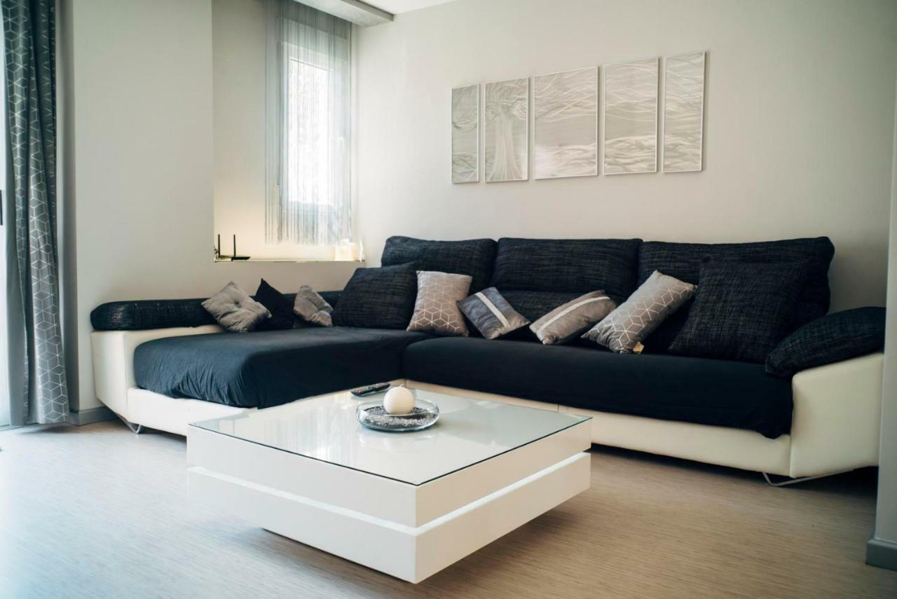 Bruno Apartment Valencia Exterior photo