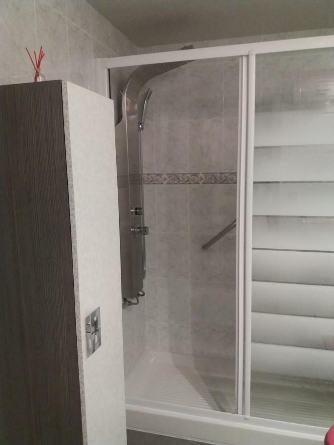 Bruno Apartment Valencia Exterior photo