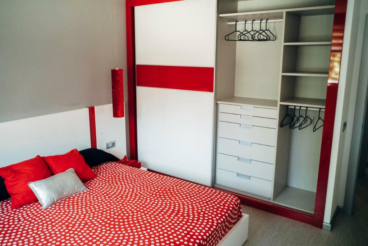Bruno Apartment Valencia Exterior photo