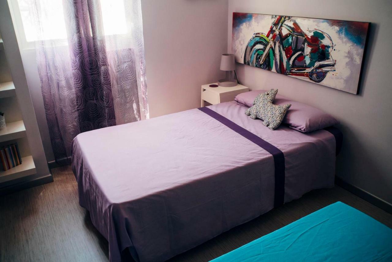 Bruno Apartment Valencia Exterior photo