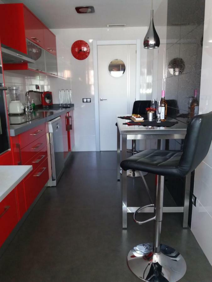 Bruno Apartment Valencia Exterior photo