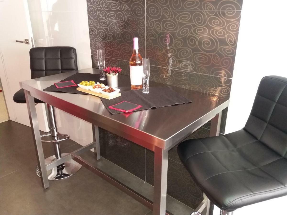 Bruno Apartment Valencia Exterior photo