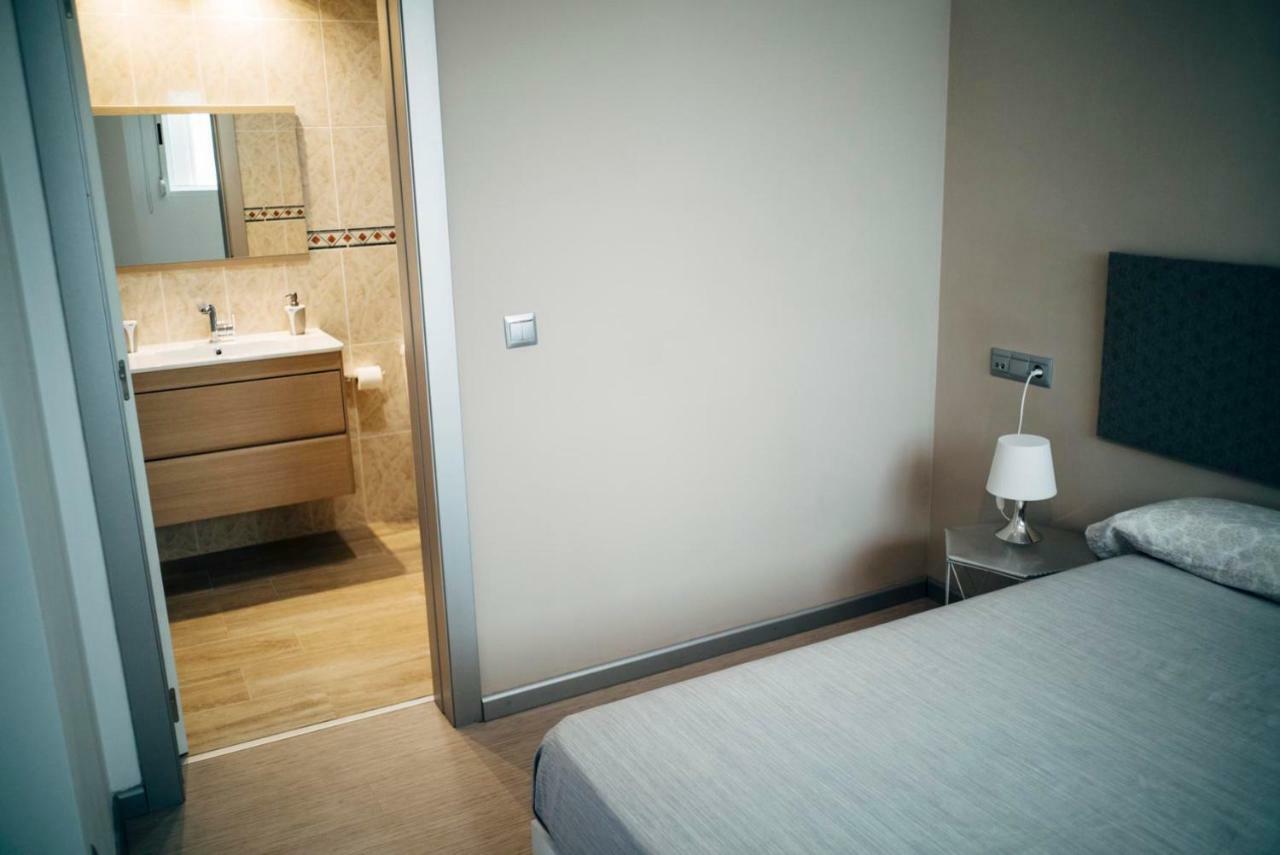 Bruno Apartment Valencia Exterior photo