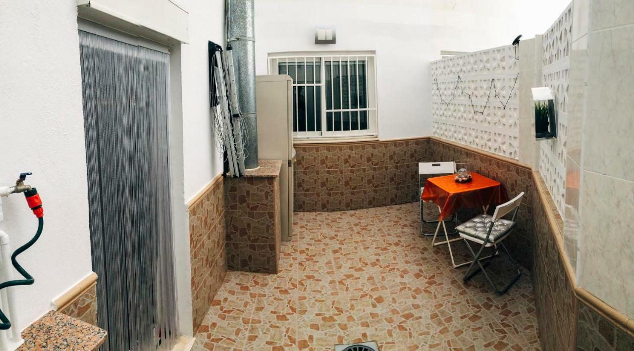 Bruno Apartment Valencia Exterior photo