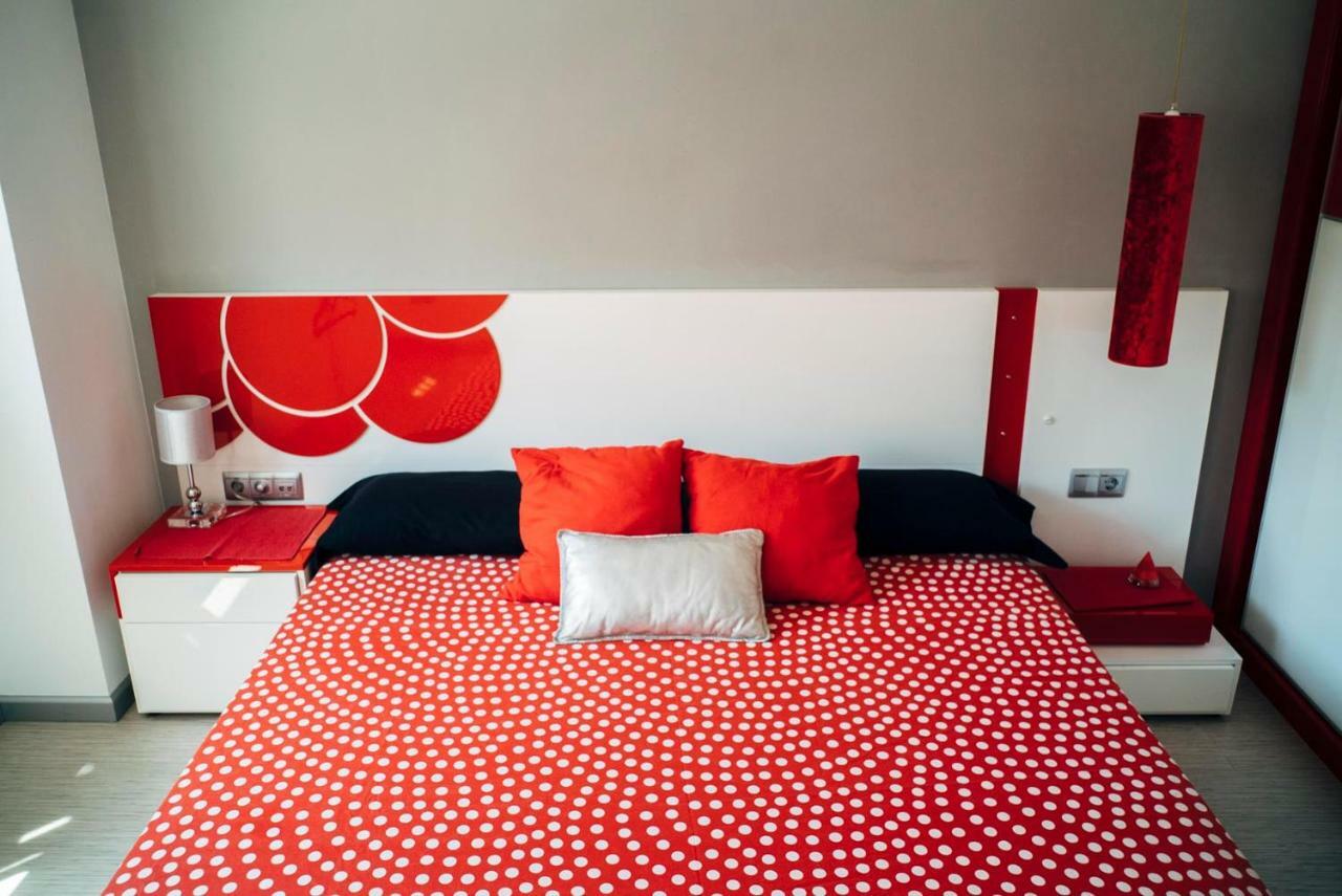 Bruno Apartment Valencia Exterior photo