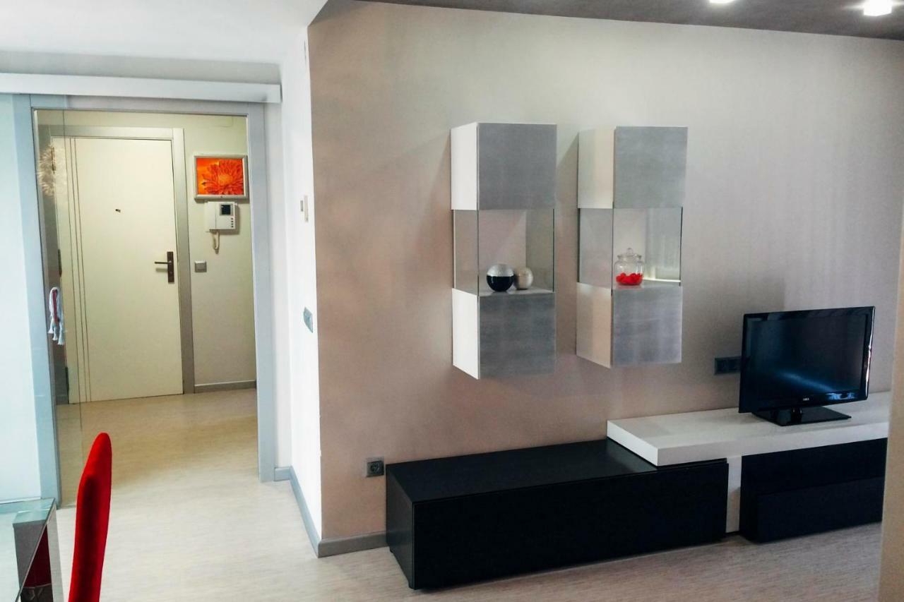 Bruno Apartment Valencia Exterior photo