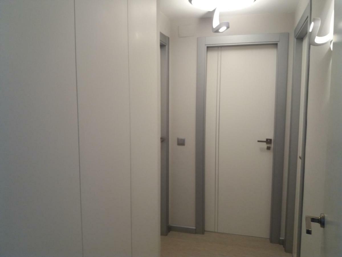 Bruno Apartment Valencia Exterior photo