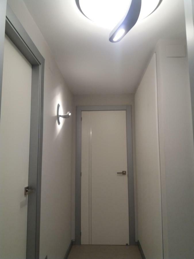 Bruno Apartment Valencia Exterior photo