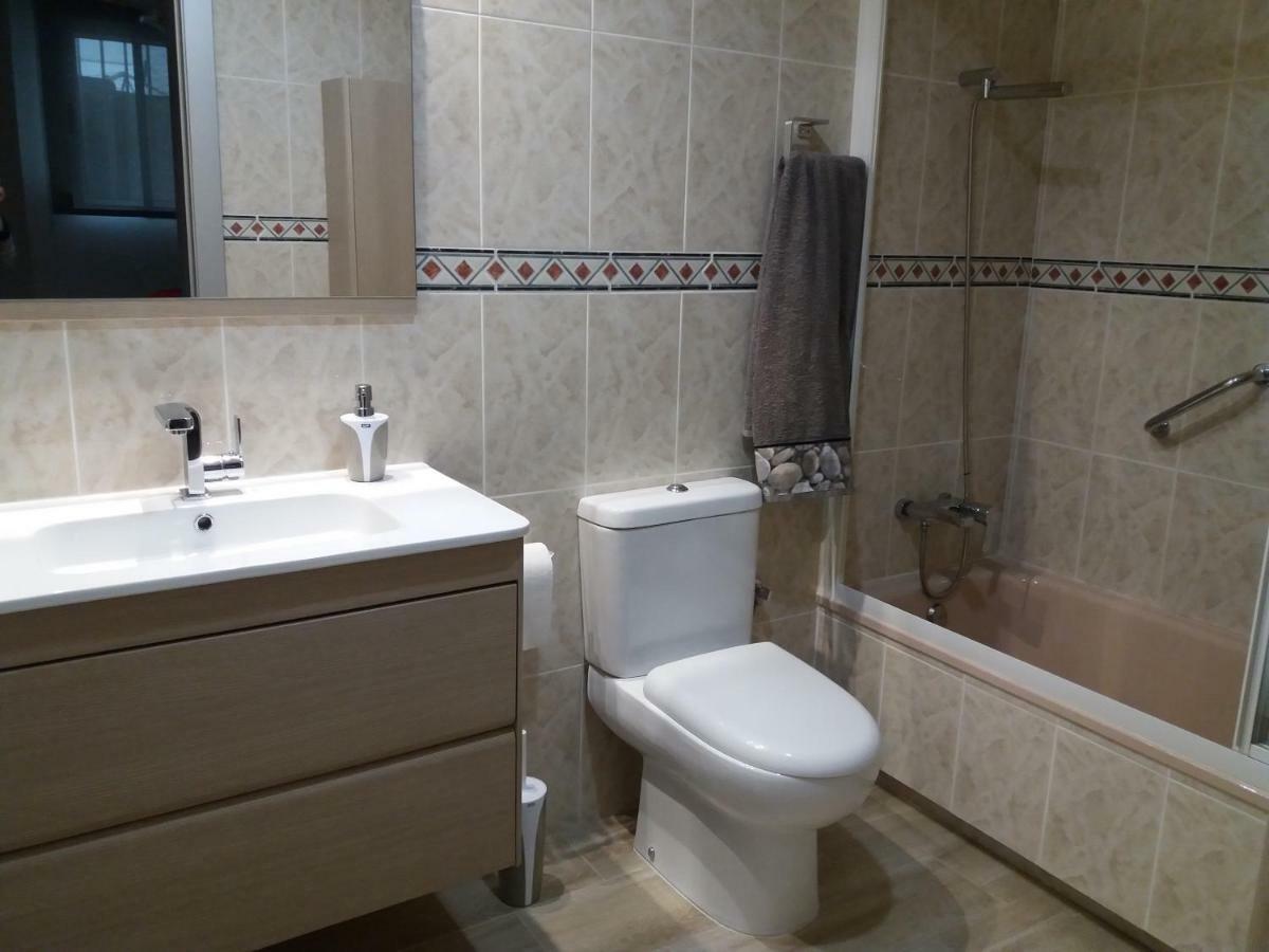 Bruno Apartment Valencia Exterior photo