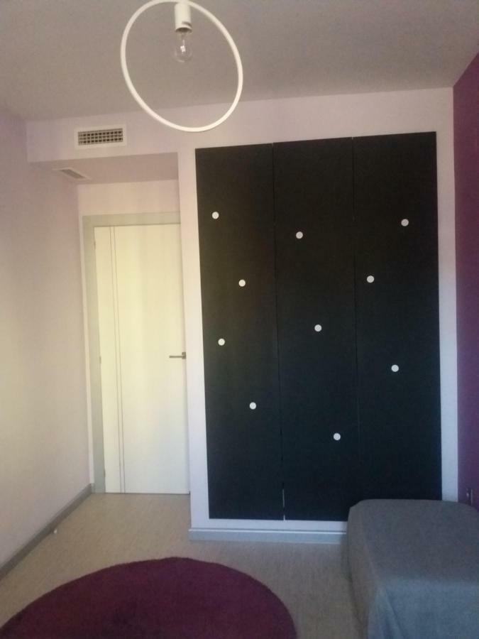 Bruno Apartment Valencia Exterior photo