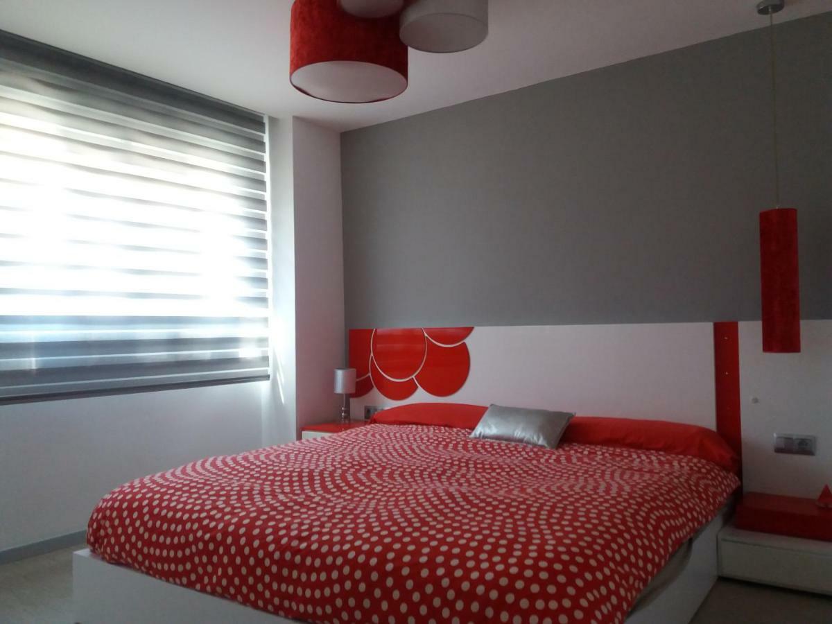 Bruno Apartment Valencia Exterior photo