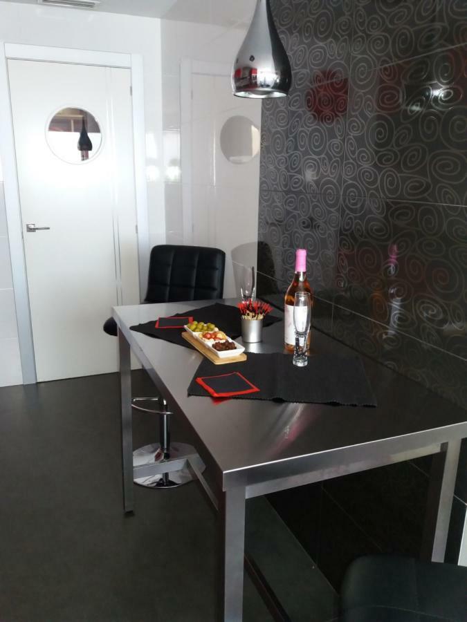 Bruno Apartment Valencia Exterior photo