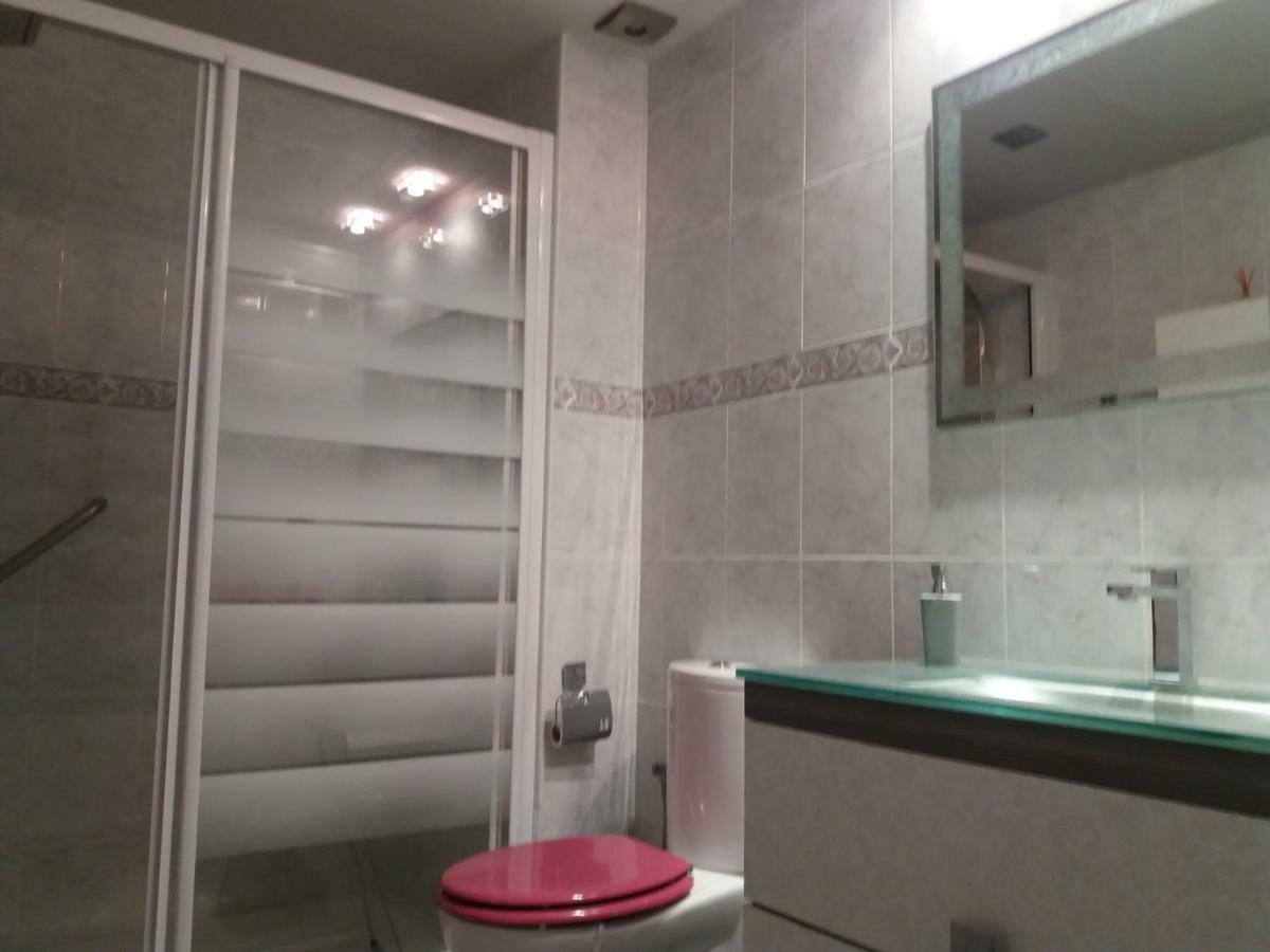 Bruno Apartment Valencia Exterior photo