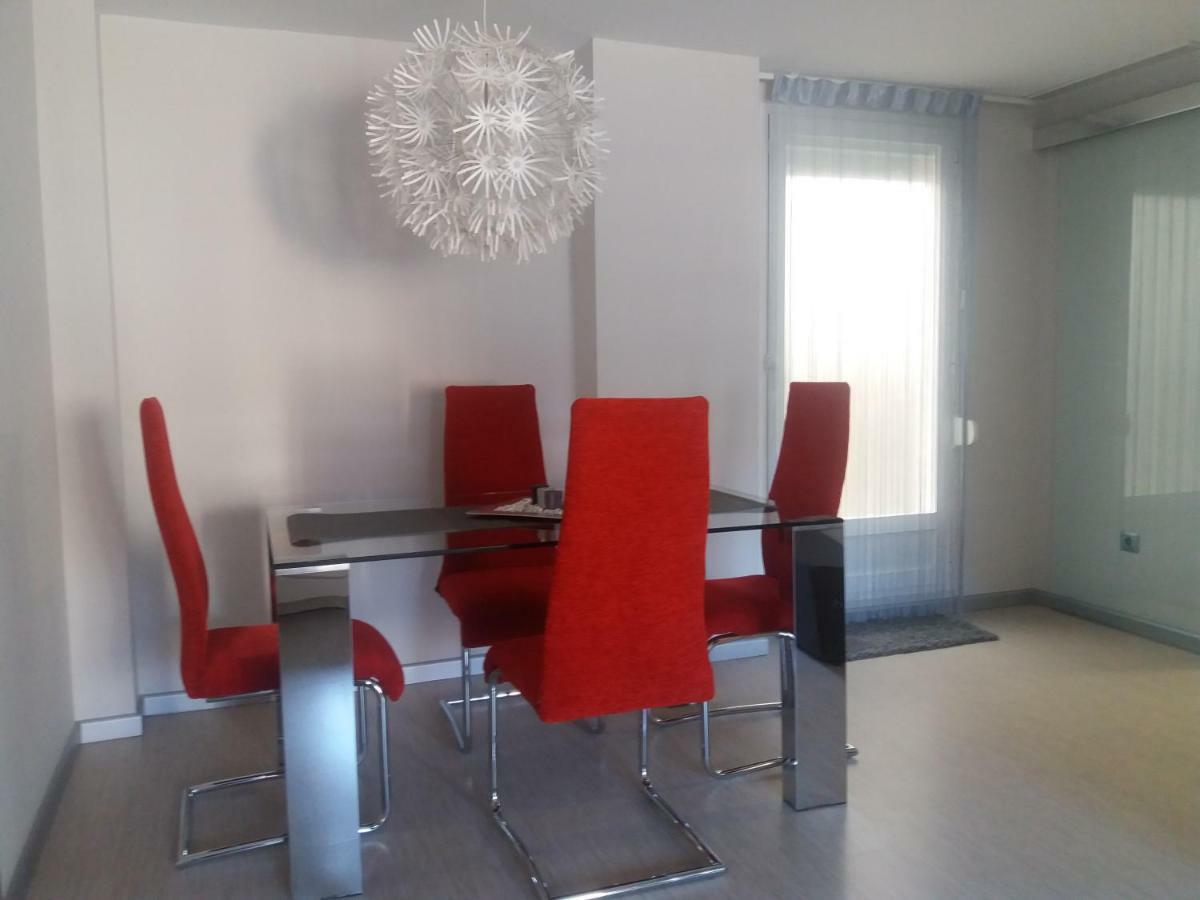 Bruno Apartment Valencia Exterior photo