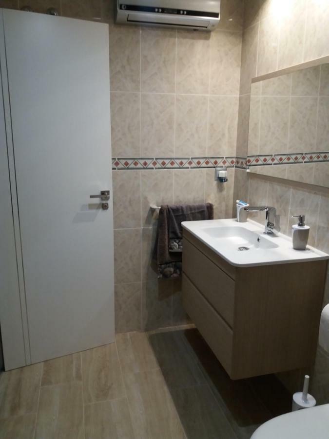 Bruno Apartment Valencia Exterior photo