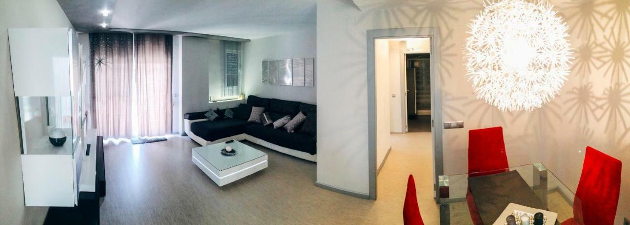 Bruno Apartment Valencia Exterior photo