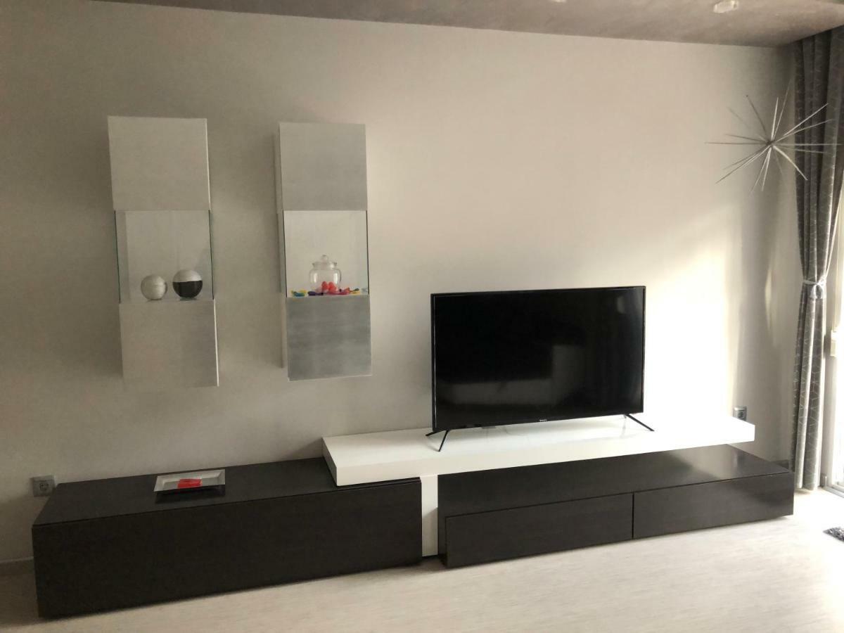 Bruno Apartment Valencia Exterior photo